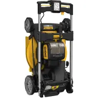 DeWalt DCMWP134N 18V XR Li-Ion Accu Grasmaaier Body - Koolborstelloos - 48cm