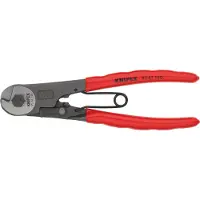 Knipex 95 61 150 Kabelschaar voor Bowdenkabel Ø 3mm