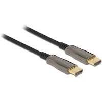 DeLOCK actieve optische kabel HDMI 8K 60Hz, 15 m