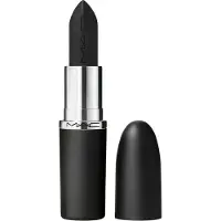 MAC Macximal Silky Matte Lipstick Caviar