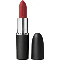 MAC Macximal Silky Matte Lipstick 3,5 g - Ring The Alarm