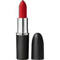 MAC Macximal Silky Matte Lipstick 3,5 g - Red Rock