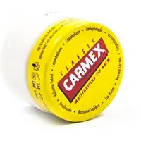 Carmex Classic Vochtinbrengende Balsempot 7,5 gr
