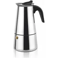 Haeger Cp-10s.002a Koffiezetapparaat Italiaans 10 Bekers