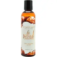 Intimate Earth *Salted Caramel* 0,12 l