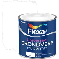Flexa multiprimer wit 250 ml