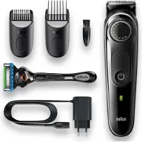 Braun Baardtrimmer 3 BT3342