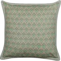 Beliani Decoratieve kussens, PICTUS (45 x 45 cm)