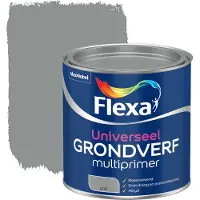 Flexa multiprimer grijs 250 ml