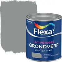 Flexa multiprimer grijs 750 ml