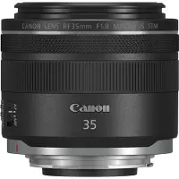 Canon RF 35mm f/1.8 Macro IS