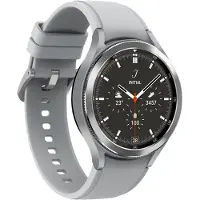 Samsung Galaxy Watch 4 Classic Bluetooth Smartwatch R890 46mm - Zilver