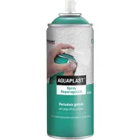 Aguaplast Textuurverf Reparatiespray 400ml