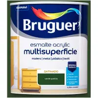 Bruguer 0.750l 5057506 Satijnen Acrylverf
