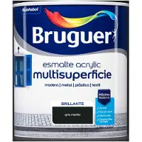 Bruguer 0.750l 5057524 Glanzende Multi-oppervlak Acrylaatverf