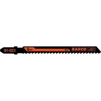 Bahco decoupeerzaagblad euro-schacht | 91-023-5P