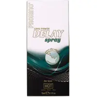 Hot Prorino Long Power Delay Spray