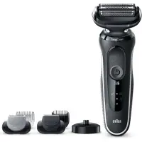Braun series 5 51-W4650cs