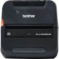 Brother RJ-4230B Labelprinter