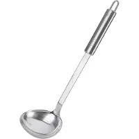 Metaltex Imperial Serie Pollepel RVS