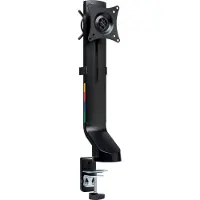 Kensington Monitorarm SmartFit ruimtebesparend enkel