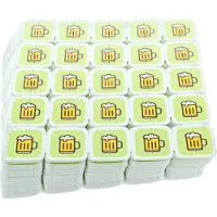 Enjoy Festival Tokens - Bier per 150 matjes (3750 jetons)