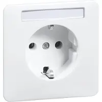 Honeywell standaard Wandstopcontact (WCD-schakelmateriaal) (Europese Stekkerdoos) - 00794611