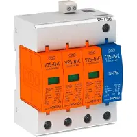 OBO V25 Overspanningsbeveiliging - 5094510