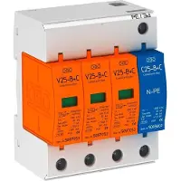 OBO V25 Overspanningsbeveiliging - 5094463