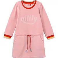 Oilily Daylight sweat jurk- maat92/2T