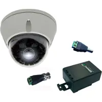Comelit accessoires externe camera deurcommunicatie - 406005