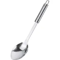 Metaltex Imperial Serveerlepel RVS 32cm Zilver zilver RVS Lepel