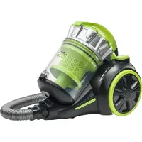 Bestron AMC1000G, Stofzuiger, Groen
