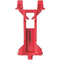 ABB Componenten ED138P12 Afdekplaathouder Set van 12 stuks - 2CPX062602R9999