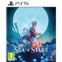 Sea of Stars - PS5