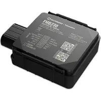 Teltonika Waterdichte GPRS/GNSS-tracker met flexibele ingangen, IP67-bescherming