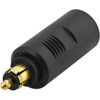 Hella 8KA 007 589-131 Adapter, stekkerdoos