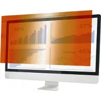 Gearlab GLBG23528297 Privacy Filter Frameless Beeldscherm 60,5 cm (23,8" ) (23.80", 16 : 9), Beschermfolie voor de monitor
