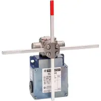 Schneider Electric Eindschakelaar - XCKMR54D1