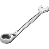 Facom anti-slip steekringratelsleutel 19mm - 467B.19