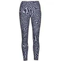 Adidas panty YGA ESS AOP 78 dames EU XS