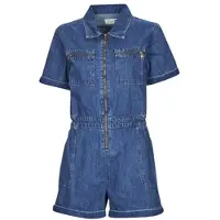 Molly Bracken Jumpsuit ES106BP-BLUE-DENIM dames EU XS