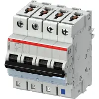 ABB Smissline-S Stroomonderbreker - 2CCS573103R8254