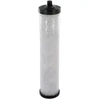 Alapure CTO Koolstof Waterfilter voor systeem HCS / HIP / HIS / DUO / HCP / HCPS