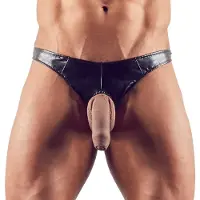 Sven Joyment Showmaster Wetlook Riot String