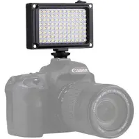 Puluz 19511 860lm Led-spot
