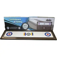 Leggodt - Shuffleboard & Curling (6951016)