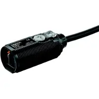 Omron Photo Electric Sensors Licht Sensor Energetisch - E3FADP122MOMI