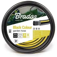 Bradas WBC1/220, 20 meter, PVC, 1,27 cm