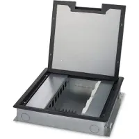 Ocs Velox 2.0 Vloerstopcontactdoos - 33.70.006